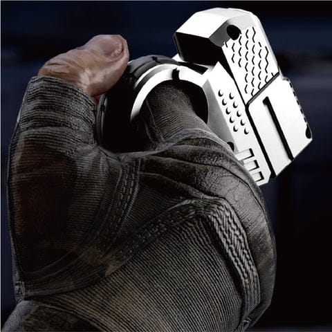 [Fingertip toy] Stress-Relief Ring