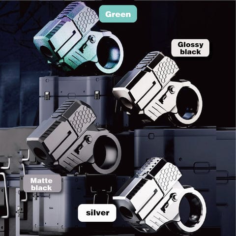 [Fingertip toy] Stress-Relief Ring