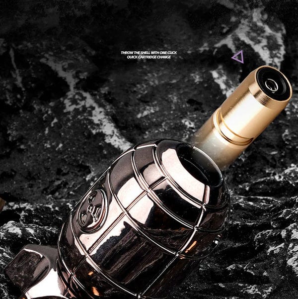 Mini Stress-Relief Shotgun