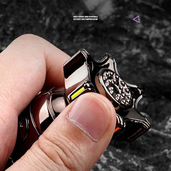 Mini Stress-Relief Shotgun