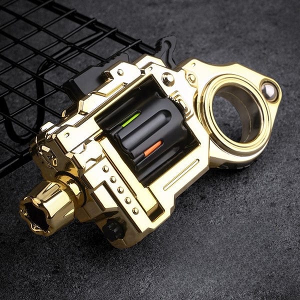 Tactical Revolver Fidget Blaster